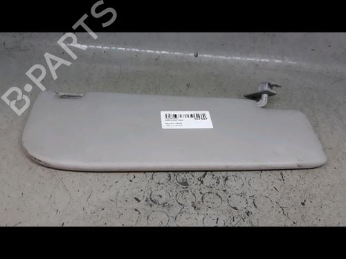 Used Right sun visor PEUGEOT BIPPER (AA_) 1.3 HDi 75 (75 hp) 9021013