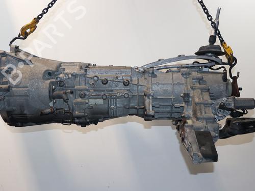 Gearbox BMW X3 (E83) 2.0 d | BP23159982M3 