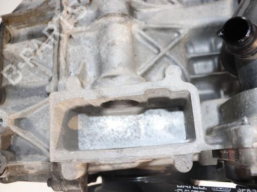 Used Engine Engine 37597437 37597437