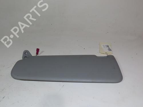 Used Right sun visor BMW 3 Coupe (E92) 320 d (184 hp) 18206079