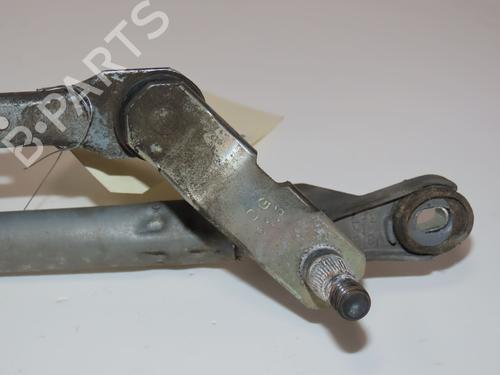 Front wiper motor PEUGEOT 607 (9D, 9U) 2.2 HDi | BP37253036M29 - Image 3