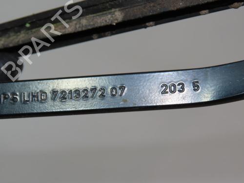 Used Front windshield wiper arm BMW X3 (F25) xDrive 20 d (190 hp) 24232040