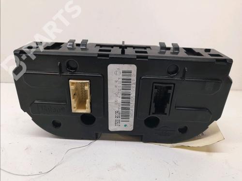 Climate control NISSAN MICRA III (K12) 1.5 dCi | BP11702878I5 