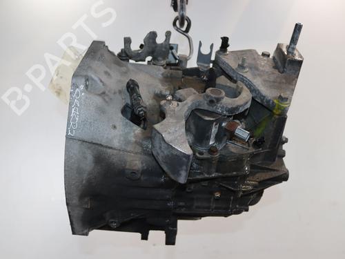 Gearbox FORD MONDEO IV (BA7) 1.6 TDCi | BP36940691M3 - Image 4
