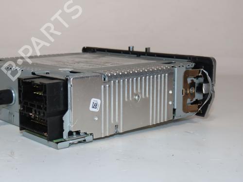 Used Radio RENAULT GRAND SCÉNIC III (JZ0/1_) 1.6 dCi (JZ00, JZ12) (130 hp) 30501931