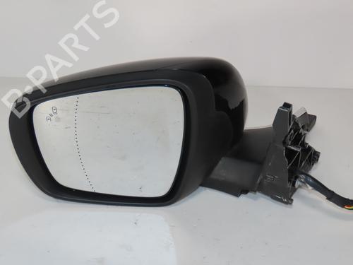 Left mirror RENAULT ESPACE V (JR_) 1.6 dCi 160 | BP29901663C26