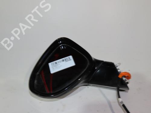Left mirror OPEL ZAFIRA TOURER C (P12) 2.0 CDTi (75) | BP20314398C26 