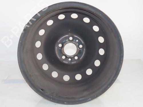 Fælk FIAT DOBLO Cargo (263_) 1.3 D Multijet (75 hp) 24487426