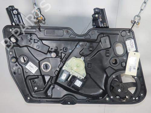Front left window mechanism VW GOLF VI (5K1) 1.6 TDI | BP32005507C22 