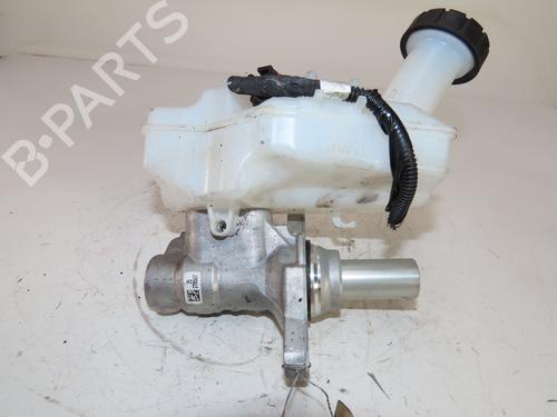 Brake master cylinder RENAULT CLIO V (B7_) 1.0 TCe 90 (B7MT) | BP29469260M77 