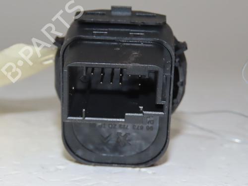 Used Mirror switch CITROËN C4 CACTUS 1.2 VTi 82 (82 hp) 23162454