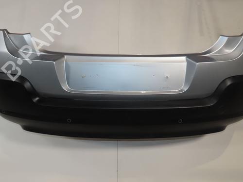 Rear bumper CITROËN C3 III (SX) 1.2 VTi 82 | BP24966634C8 