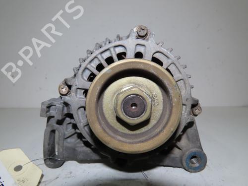 Used Alternator RENAULT CLIO II (BB_, CB_) 1.2 (BB0A, BB0F, BB10, BB1K, BB28, BB2D, BB2H, CB0A,... (58 hp) 23159601