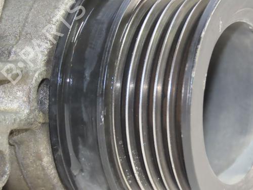 Alternator OPEL ASTRA H (A04) 1.6 (L48) | BP20670466M7