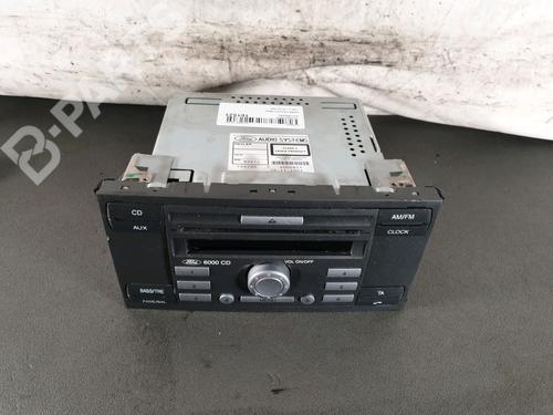 Used Radio Radio FORD C-MAX (DM2) 1.6 TDCi (90 hp) 9010944 9010944