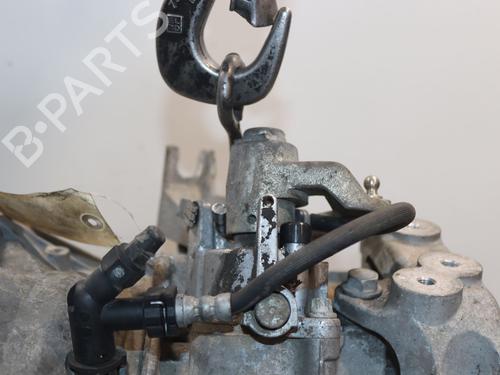 Used Gearbox Gearbox 38023040 38023040