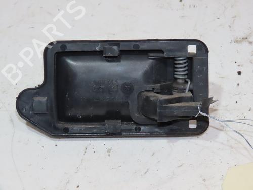 Used Front left interior door handle Front left interior door handle PEUGEOT 106 II (1A_, 1C_) 1.0 i (50 hp) 36028771 36028771