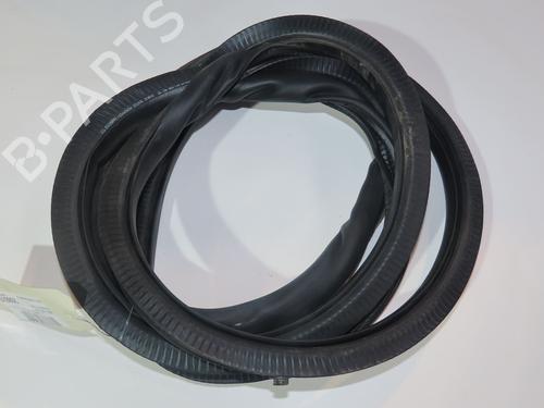 Used Rubber door seal VW TIGUAN (5N_) 2.0 TDI 4motion (140 hp) 26590521