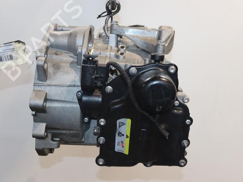 gearbox-vw-golf-sportsvan-vii-am1-an1-2014-2015-2016-2017-2018-2019-2020-27975814 main image