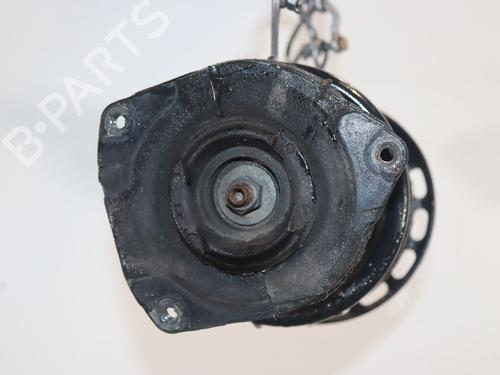 Used Left front shock absorber RENAULT MEGANE III Grandtour (KZ0/1) 1.5 dCi (KZ09, KZ0D, KZ1G, KZ29, KZ14, KZ1W, KZ10, KZ1F,... (110 hp) 31911778