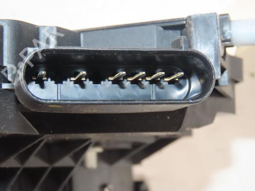 Used Rear left lock Rear left lock 39518835 39518835