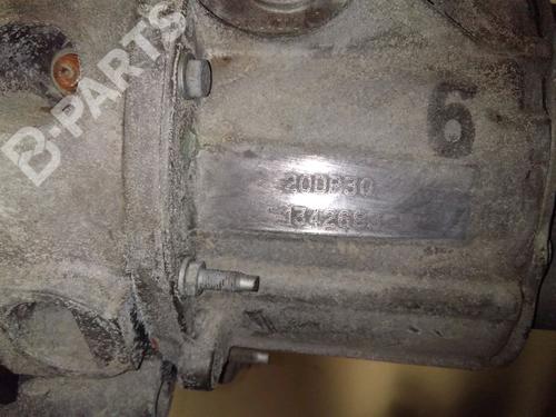 Gearbox CITROËN XSARA PICASSO (N68) 1.6 16V | BP10774078M3 
