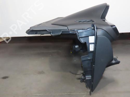 Used Dashboard FORD PUMA (J2K, CF7) 1.0 Flexifuel (125 hp) 31984341