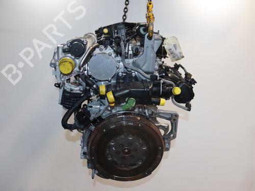 Used Engine PEUGEOT 308 II (LB_, LP_, LW_, LH_, L3_) 1.2 THP 130 (131 hp) 27975787