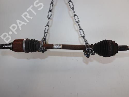 Left front driveshaft DACIA SANDERO II 1.0 SCe 75 (B8JC, B8JD, B8NC) | BP38055398M38 - Image 4