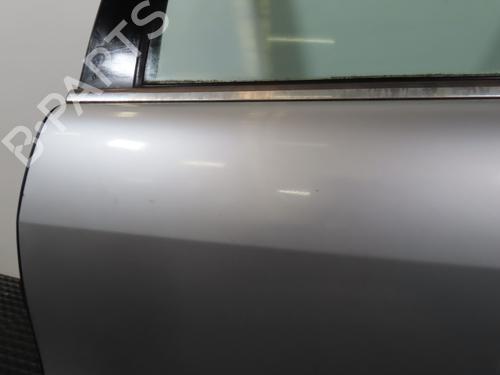 Left rear door MERCEDES-BENZ S-CLASS (W220) S 320 CDI (220.026, 220.126) | BP9007760C4 