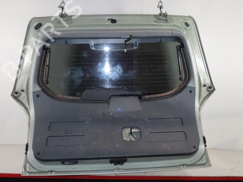 Used Tailgate HYUNDAI TUCSON (JM) 2.0 CRDi (113 hp) 24232010