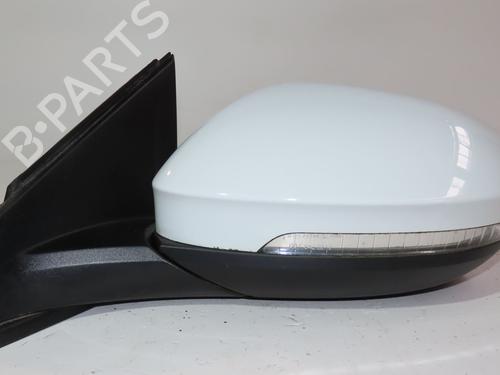 Used Left mirror VW TAIGO (CS1) 1.0 TSI (110 hp) 29551477