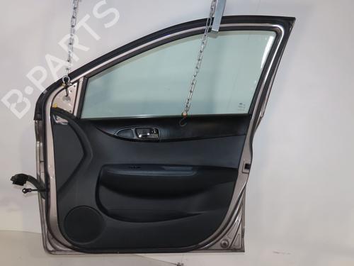 Used Right front door HYUNDAI i20 I (PB, PBT) 1.2 (86 hp) 29442422