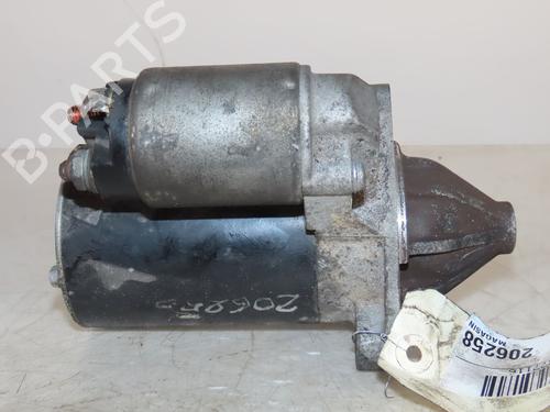 Used Starter HYUNDAI i10 I (PA) 1.1 (67 hp) 23208115