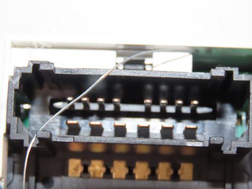 Used Climate control CITROËN C3 I (FC_, FN_) 1.4 HDi (68 hp) 30691173