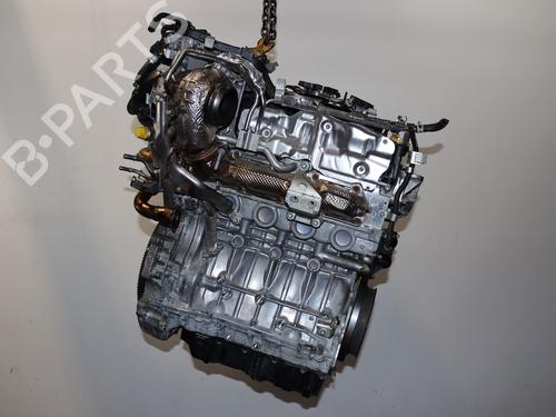 Engine MERCEDES-BENZ B-CLASS Sports Tourer (W247) B 200 d (247.012) | BP25436315M1