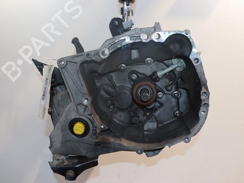 Gearbox RENAULT CLIO IV (BH_) 1.2 16V | BP30868189M3