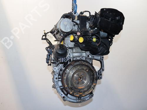 Used Engine PEUGEOT 207 CC (WD_) 1.6 16V (120 hp) 24137612