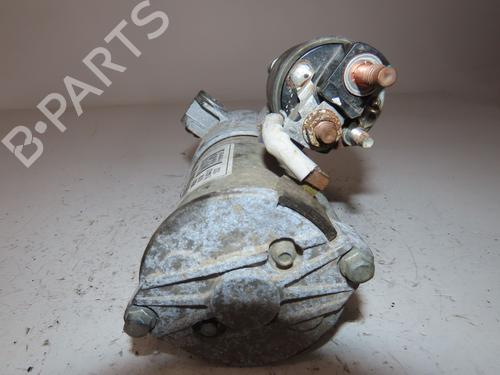 Starter FORD PUMA (J2K, CF7) 1.0 EcoBoost | BP27666210M8