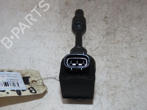 Ignition coil PEUGEOT 108 1.0 VTi 72 | BP24486469M94 
