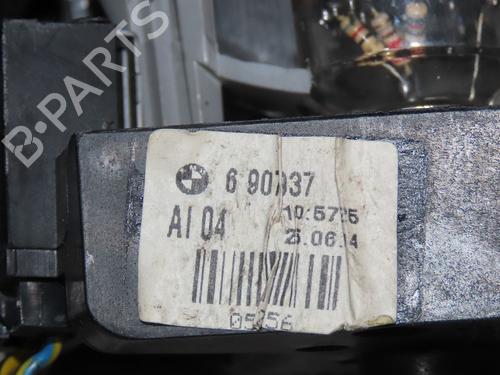 Left tailgate light BMW 3 Coupe (E46) 330 Cd | BP30048084C79