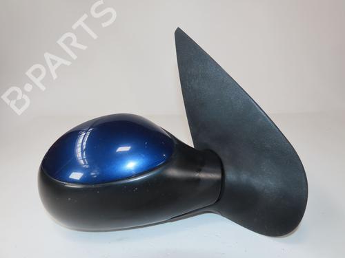 right-mirror-peugeot-206-hatchback-2ac-1998-1999-2000-2001-2002-2003-2004-2005-2006-2007-2008-2009-2010-2011-2012-26608393 main image