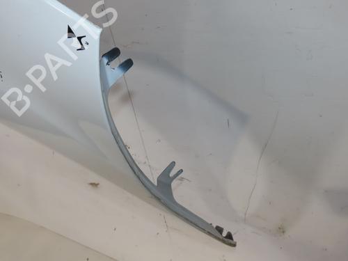 Used Left front fenders Left front fenders 36940772 36940772