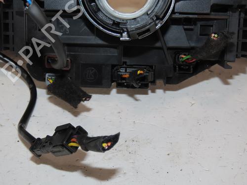 Used Steering column stalk Steering column stalk PEUGEOT 5008 (0U_, 0E_) 1.6 HDi (114 hp) 35936006 35936006