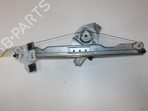 Front right window mechanism DACIA DUSTER (HS_) 1.5 dCi (HSMC) | BP38627846C23 - Image 4