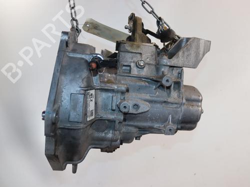 Gearbox OPEL KARL (C16) 1.0 | BP39157594M3 - Image 4