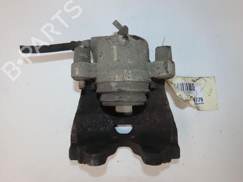 Used Left front brake caliper ALFA ROMEO GIULIETTA (940_) 2.0 JTDM (940.FXL1A) (140 hp) 25041007
