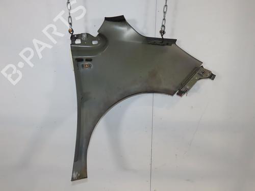 Used Left front fenders Left front fenders 38428663 38428663