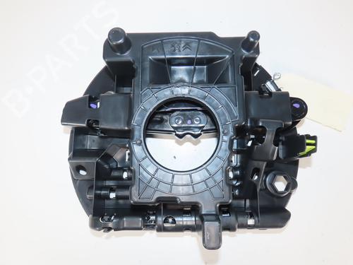 Andre CITROËN C4 II (NC_) 1.2 THP 130 (NCHNYM, NCHNYT) (130 hp) 31372209