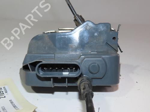 Fechadura trás esquerda RENAULT ESPACE IV (JK0/1_) 2.0 dCi (JK01, JK02, JK1J, JK1K, JK1H) (150 hp) 27709532